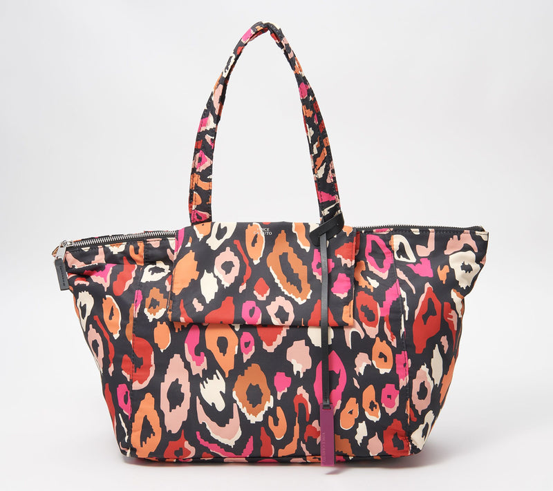 Vince Camuto Lohna Nylon Tote — View 2