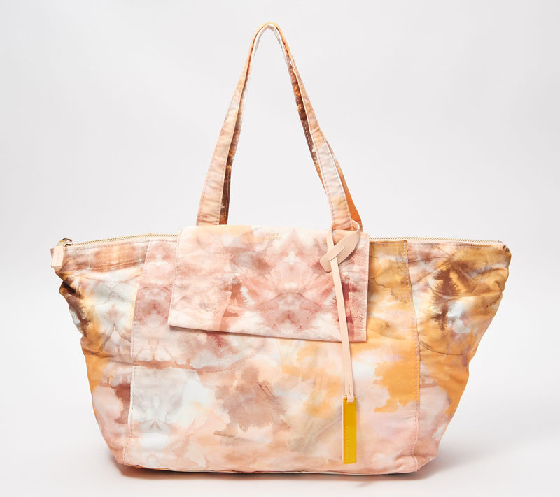 Vince Camuto Lohna Nylon Tote — View 11
