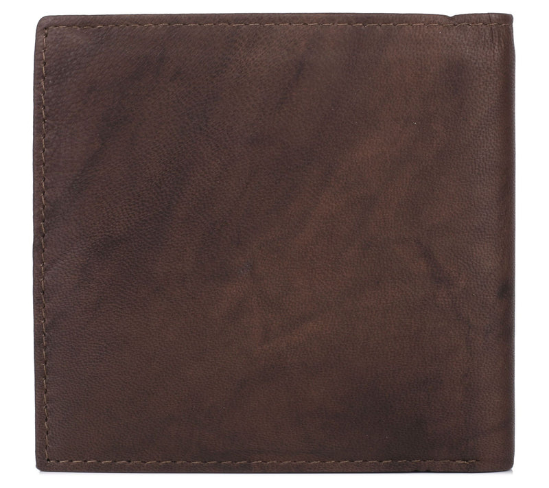 J.BUXTON Dakota Cardex Wallet — View 4