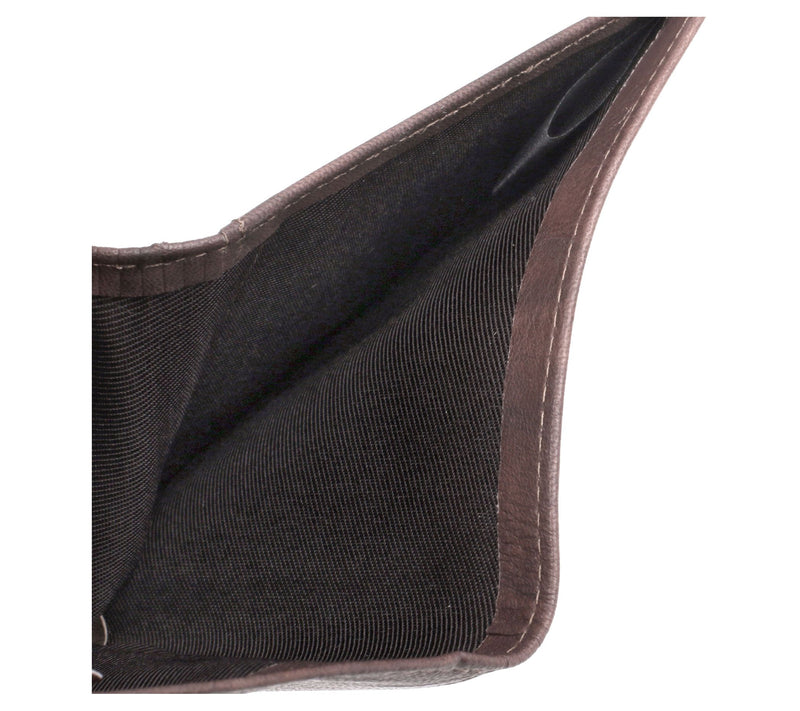 J.BUXTON Dakota Cardex Wallet — View 6