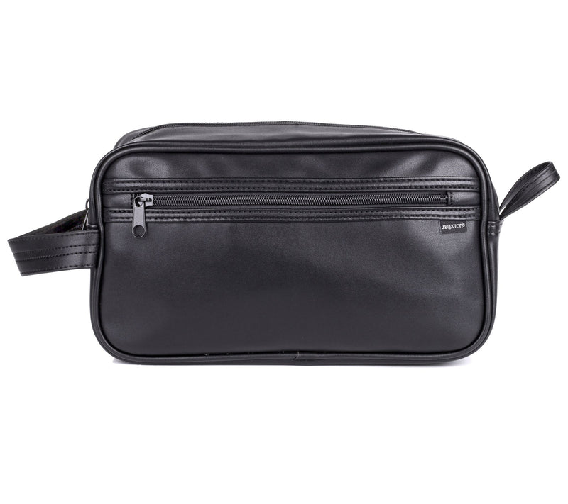 J.BUXTON Men's Vegan Leather Commuter Kit — Main view