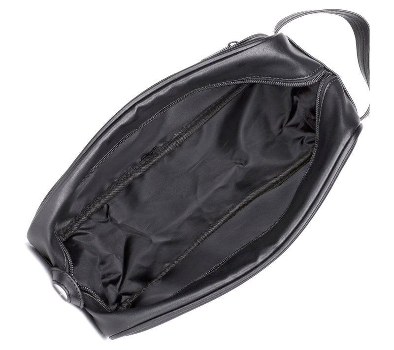 J.BUXTON Men's Vegan Leather Commuter Kit — View 6