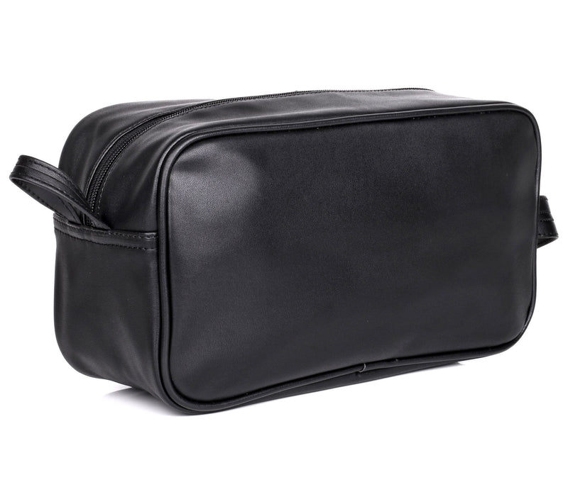 J.BUXTON Men's Vegan Leather Commuter Kit — View 3