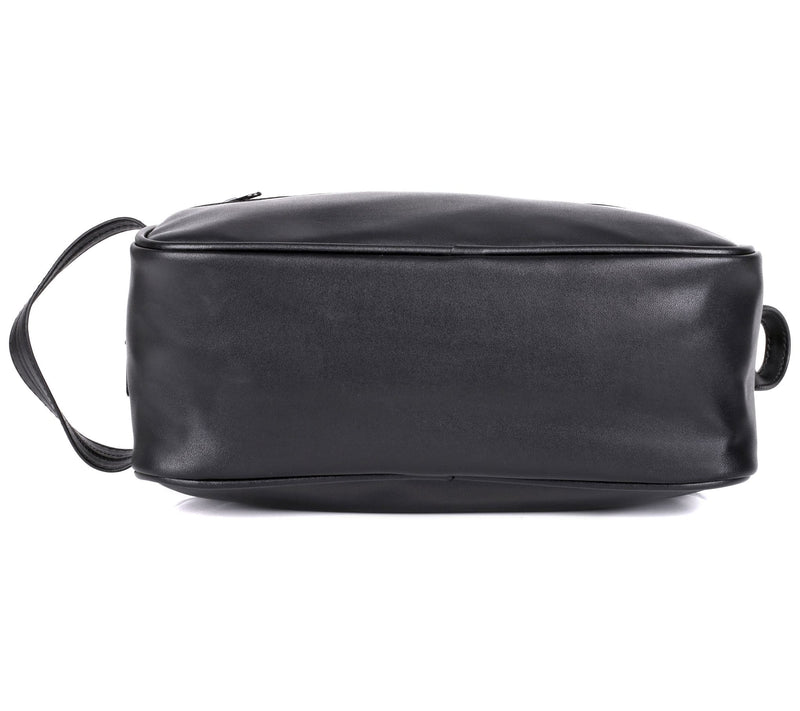J.BUXTON Men's Vegan Leather Commuter Kit — View 4