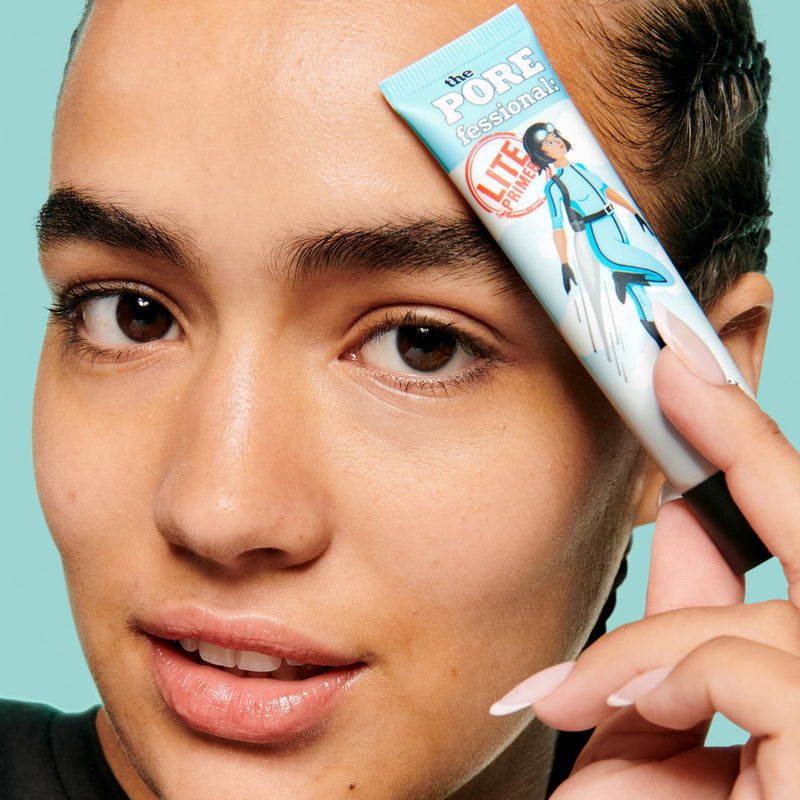 Benefit Cosmetics The Porefessional Lite PrimerMini — View 7