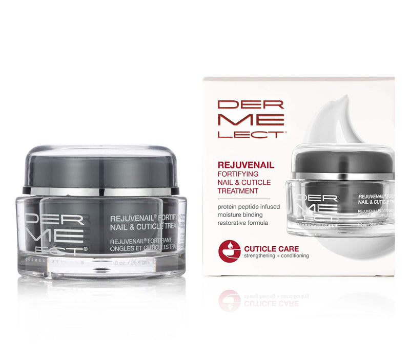 Dermelect Rejuvenail Fortifying Nail & CuticleTreatment — View 2
