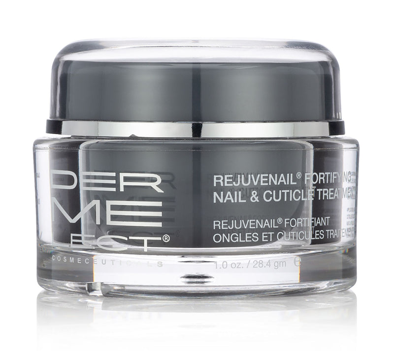 Dermelect Rejuvenail Fortifying Nail & CuticleTreatment — Main view