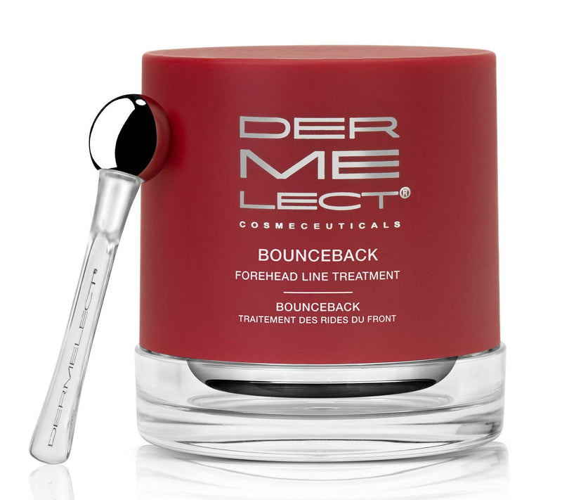 Dermelect Bounceback Forehead Line Treatment — Main view