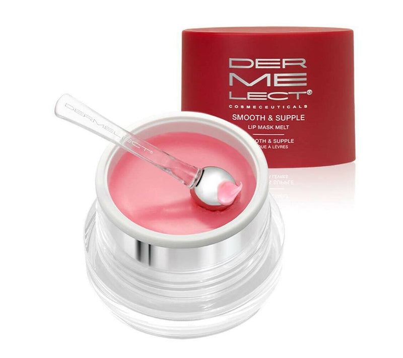 Dermelect Smooth & Supple Lip Mask Melt — Main view