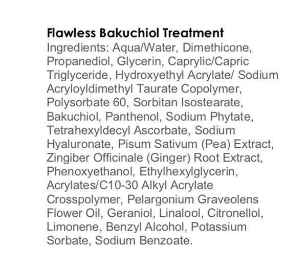 Dermelect Flawless Bakuchiol Treatment — View 4