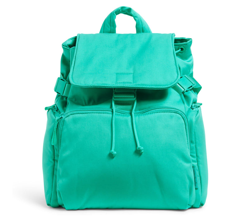 Vera Bradley Utility Backpack — View 21