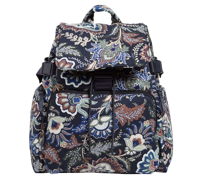 Vera Bradley Utility Backpack — View 9