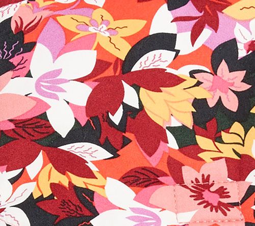 Vera Bradley Utility Backpack — View 18