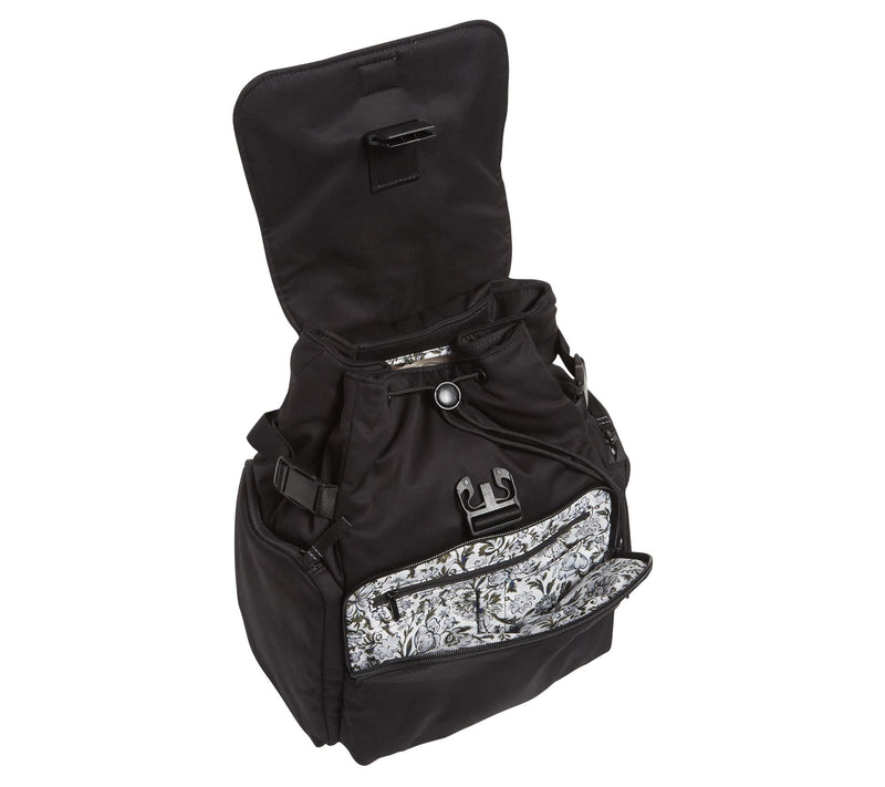 Vera Bradley Utility Backpack — View 24