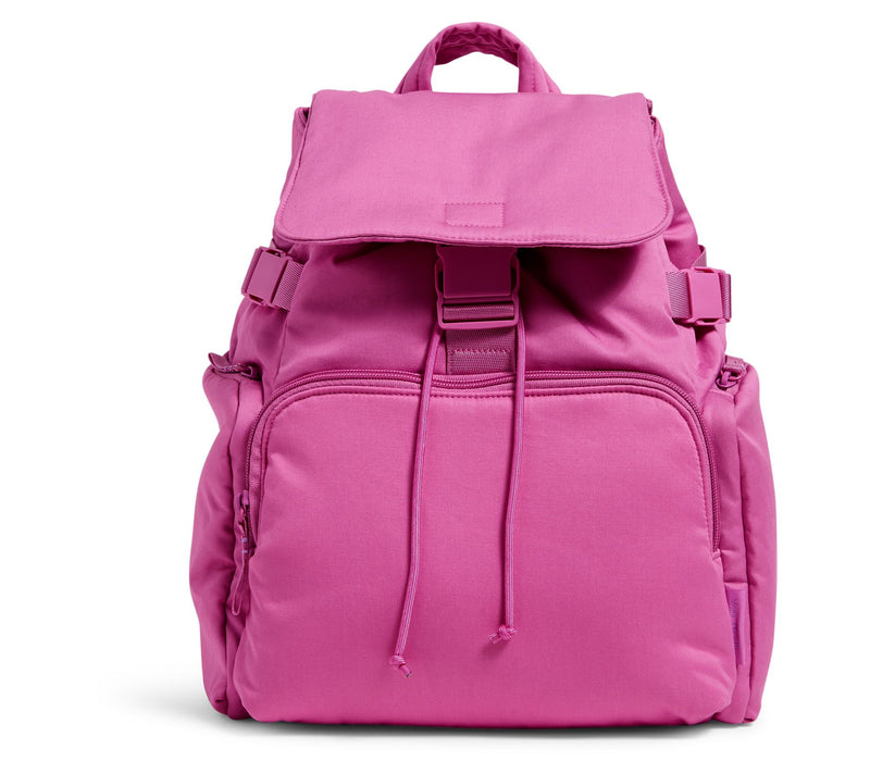 Vera Bradley Utility Backpack — View 17