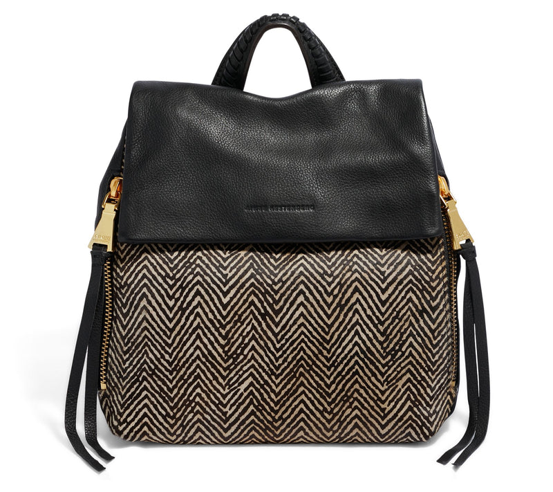 Aimee Kestenberg Bali Backpack — View 13