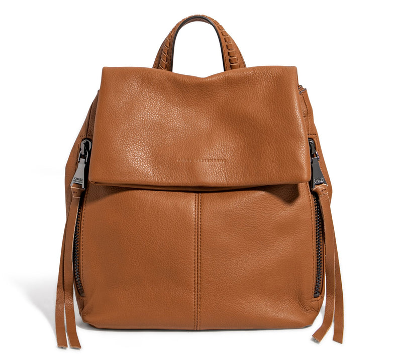 Aimee Kestenberg Bali Backpack — View 7