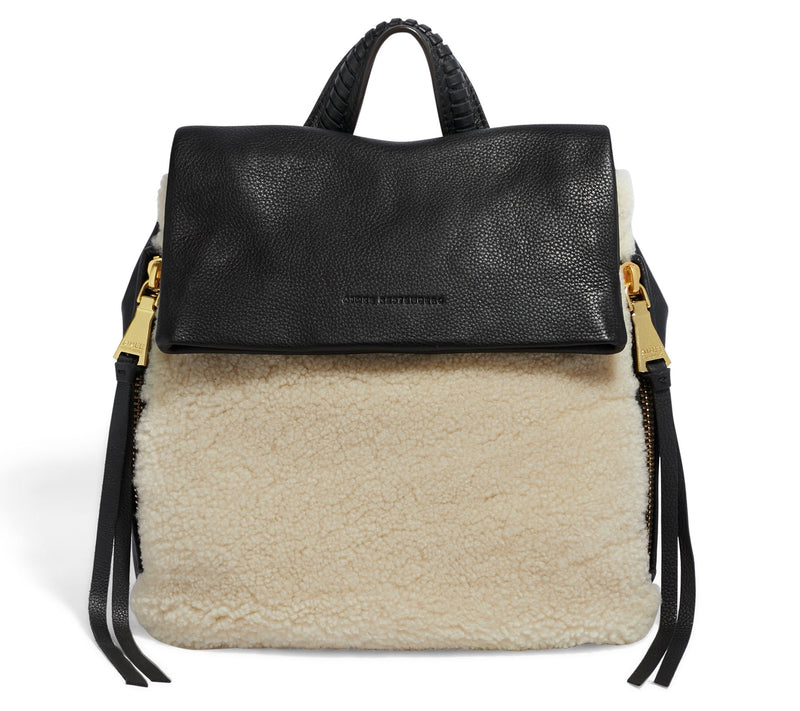 Aimee Kestenberg Bali Backpack — View 19