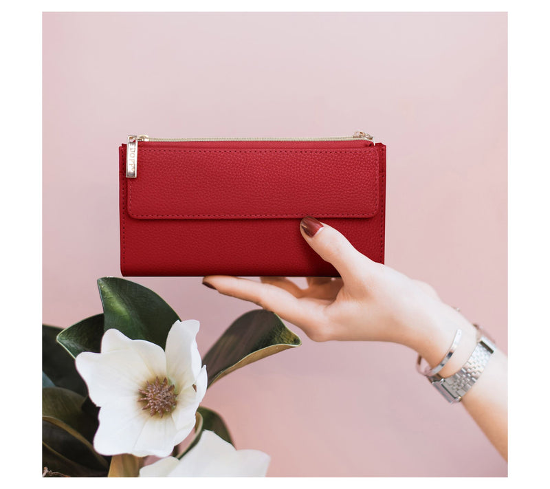 Dopp Cosmopolitan Wallet — View 10