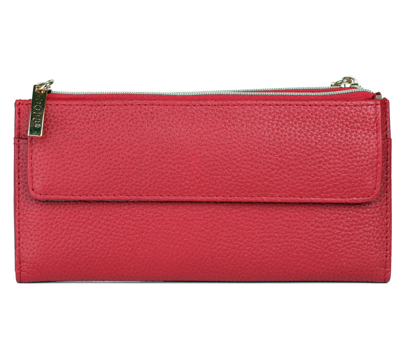 Dopp Cosmopolitan Wallet — Main view