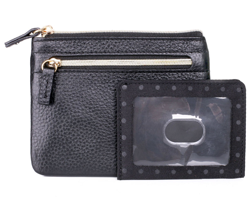 Dopp Pik-Me-Up Large I.D. Coin / Card Case — View 5