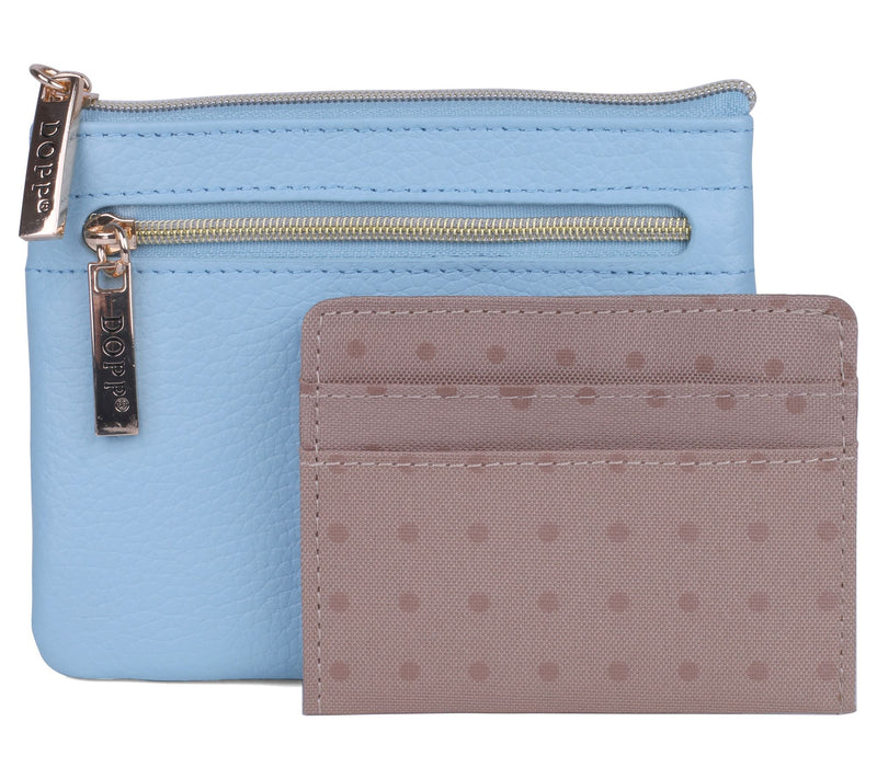 Dopp Pik-Me-Up Large I.D. Coin / Card Case — View 21