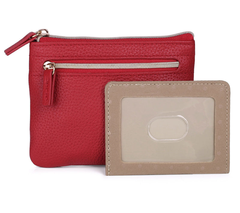 Dopp Pik-Me-Up Large I.D. Coin / Card Case — View 7