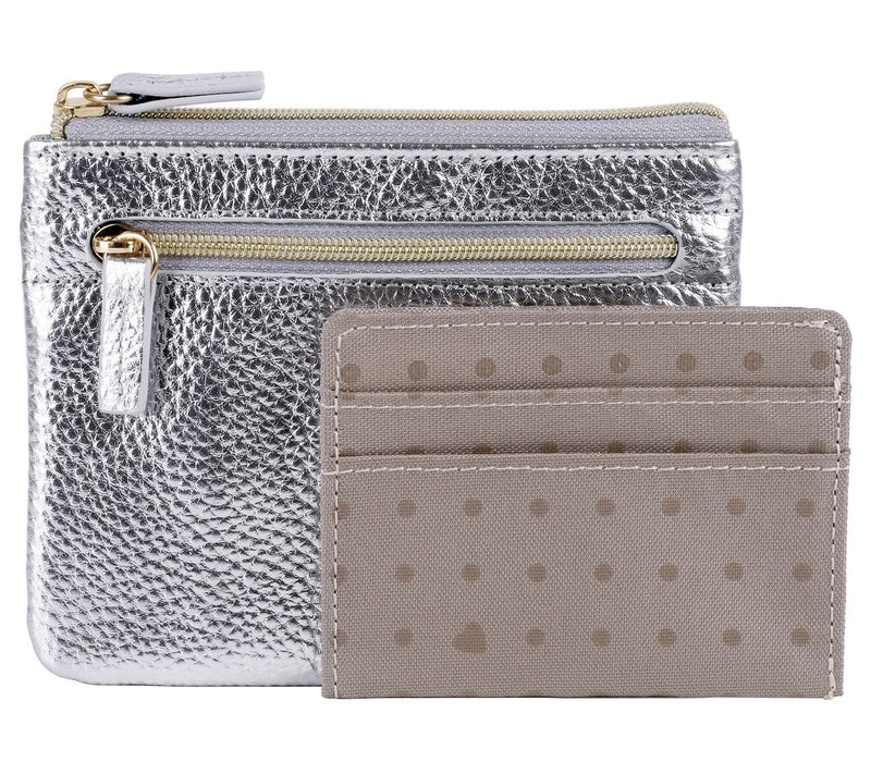 Dopp Pik-Me-Up Large I.D. Coin / Card Case — View 23