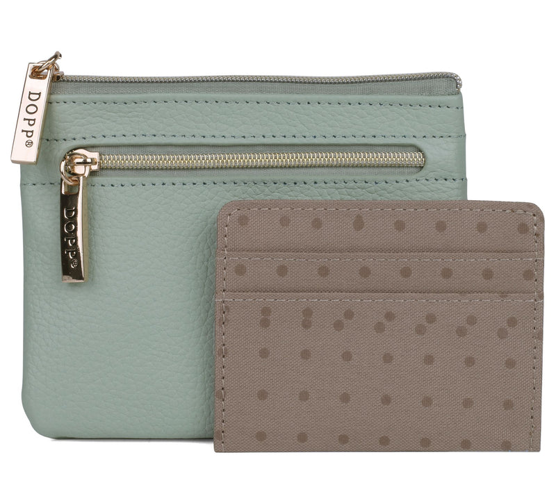 Dopp Pik-Me-Up Large I.D. Coin / Card Case — View 24