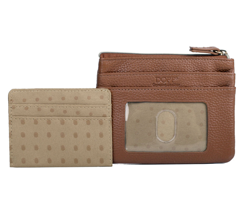 Dopp Pik-Me-Up Large I.D. Coin / Card Case — View 12