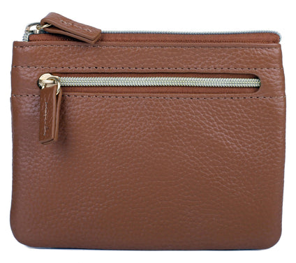 Dopp Pik-Me-Up Large I.D. Coin / Card Case