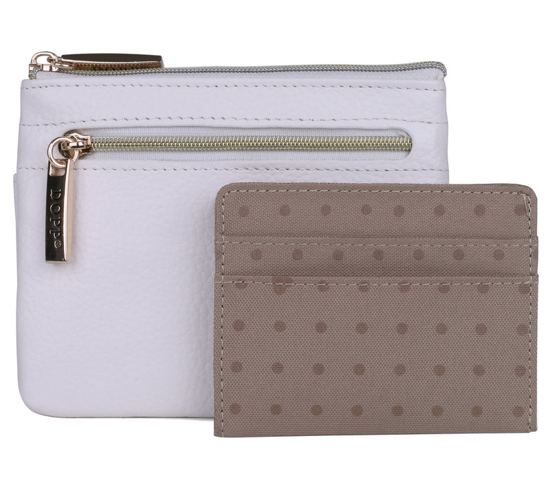 Dopp Pik-Me-Up Large I.D. Coin / Card Case — View 25