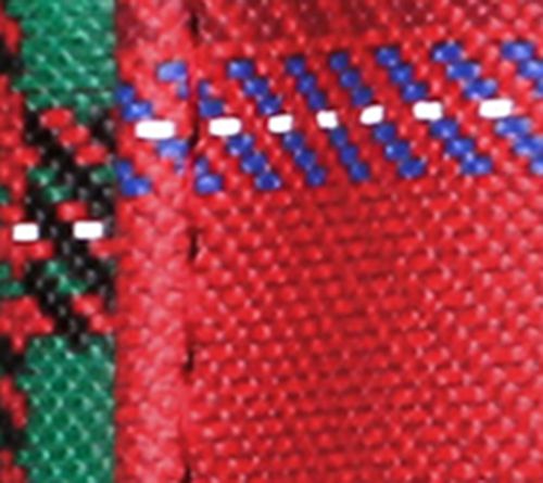 Julia Buxton RFID Everywhere Crossbody - Pebble — View 22