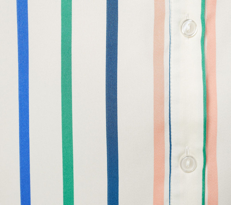 Summersalt The Short Effortless Shirt Dress Coverup — View 5
