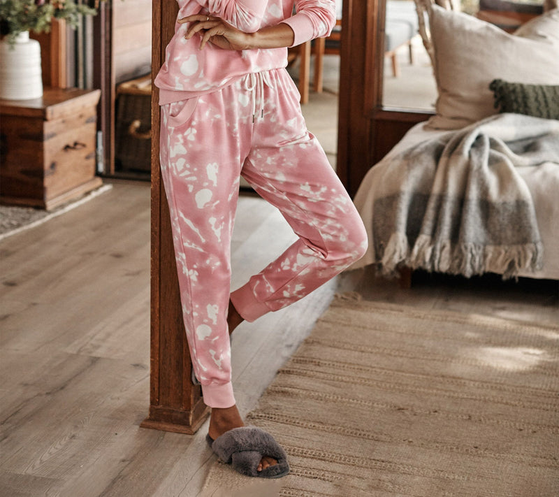 Summersalt The Softest French Terry Jogger — View 9