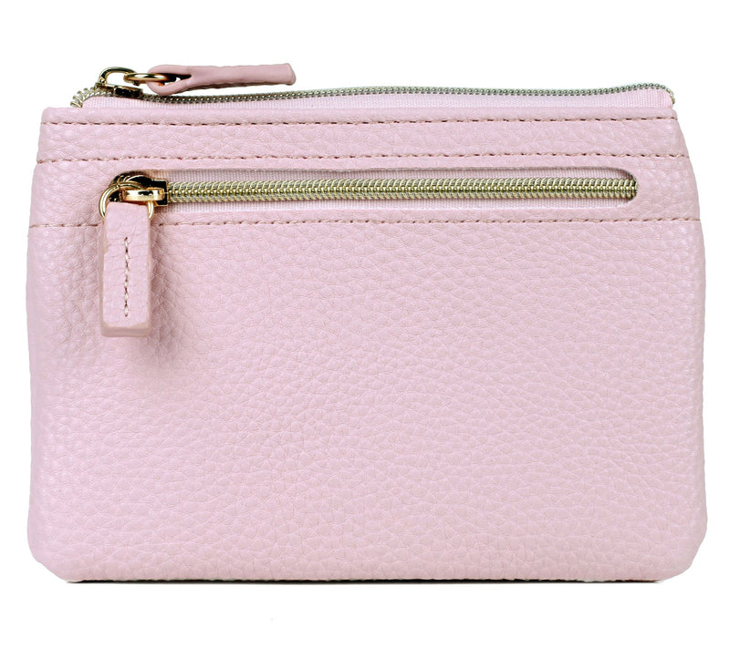 Julia Buxton Pebble RFID Pik-Me-Up Large ID Coin / Card Case — View 18