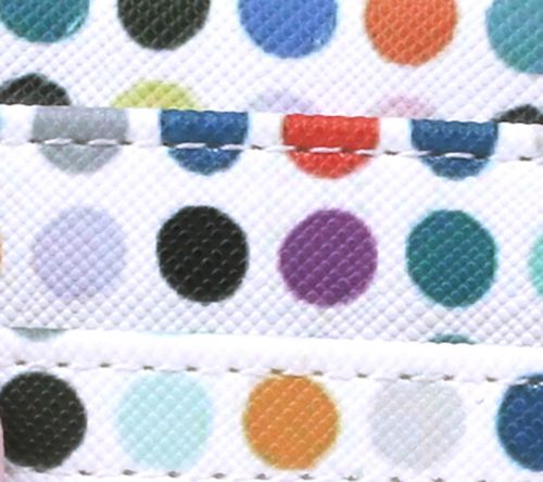 Julia Buxton Pebble RFID Pik-Me-Up Large ID Coin / Card Case — View 50