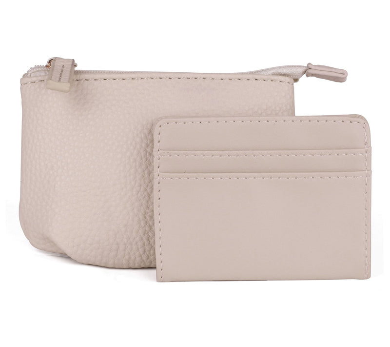 Julia Buxton Pebble Pik-Me-Up Pleated Coin Pouch — View 7