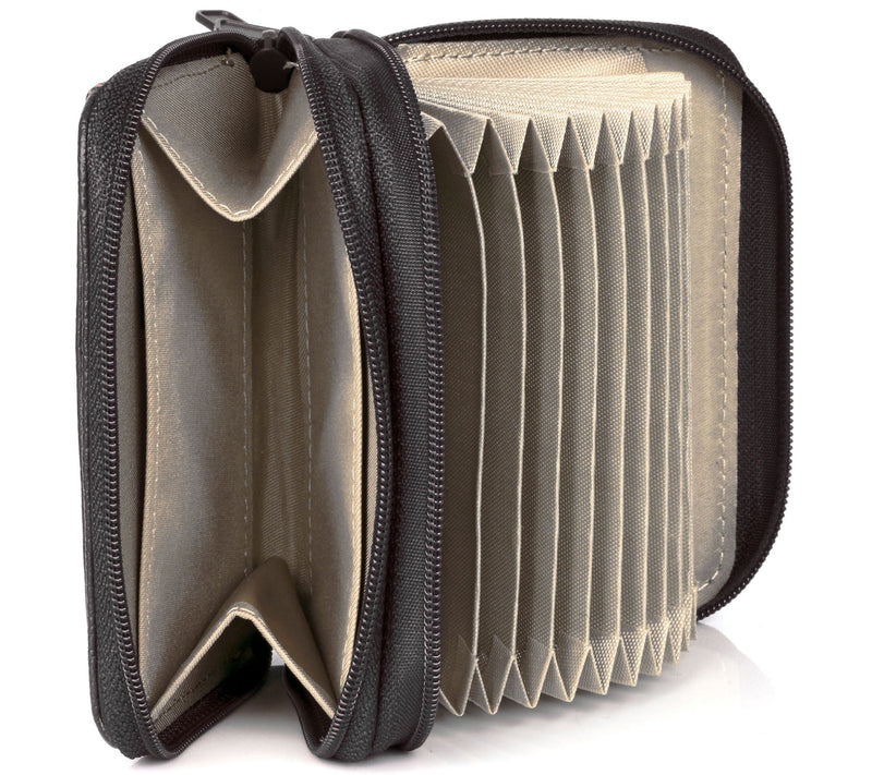Julia Buxton Hudson Pik-Me-Up Wizard Wallet — View 3