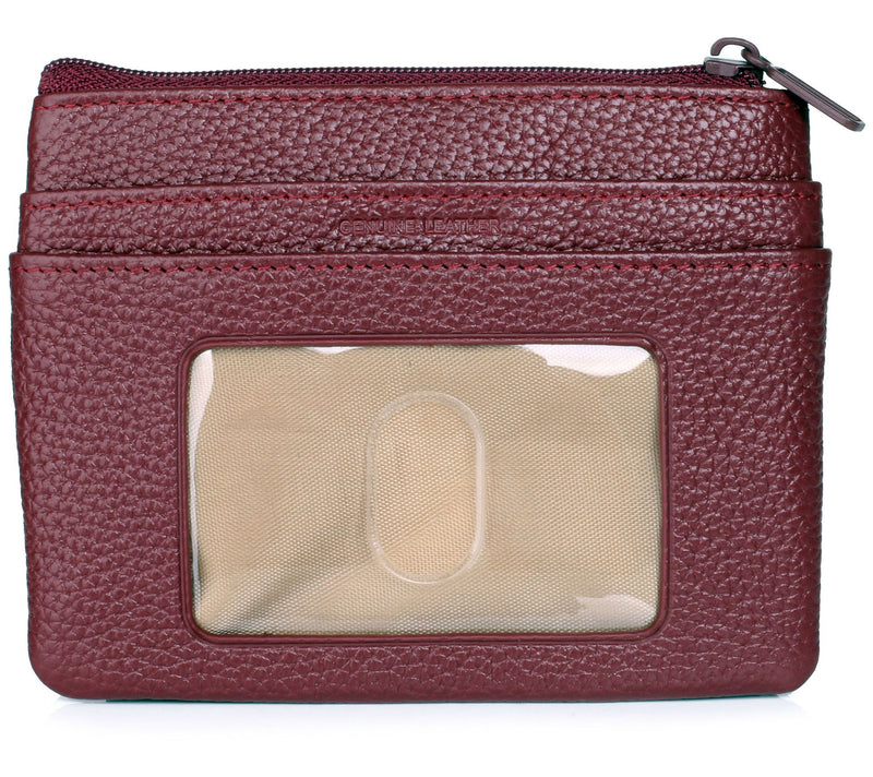 Julia Buxton Hudson Pik-Me-Up Large I.D. Coin /Card Case — View 6