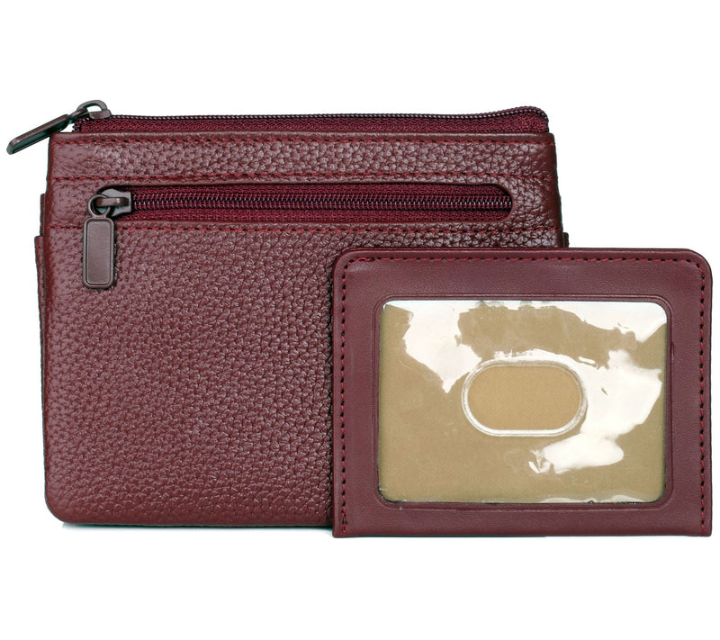Julia Buxton Hudson Pik-Me-Up Large I.D. Coin /Card Case — View 7