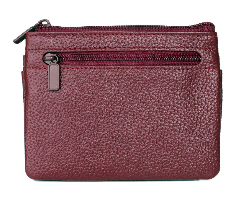 Julia Buxton Hudson Pik-Me-Up Large I.D. Coin /Card Case — View 8
