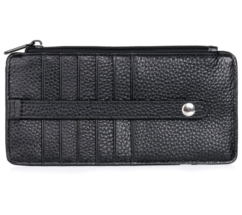 Julia Buxton Hudson Pik-Me-Up Thin Card Holder — View 3
