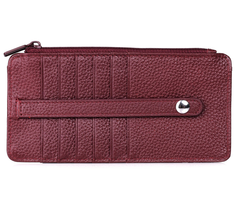 Julia Buxton Hudson Pik-Me-Up Thin Card Holder — View 5