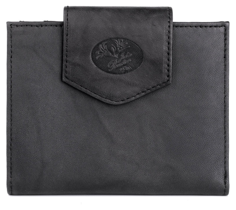 Julia Buxton Heiress Cardex Wallet — View 3