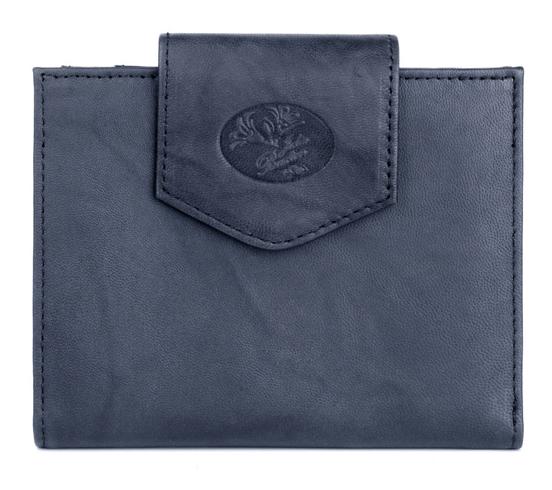 Julia Buxton Heiress Cardex Wallet — View 7