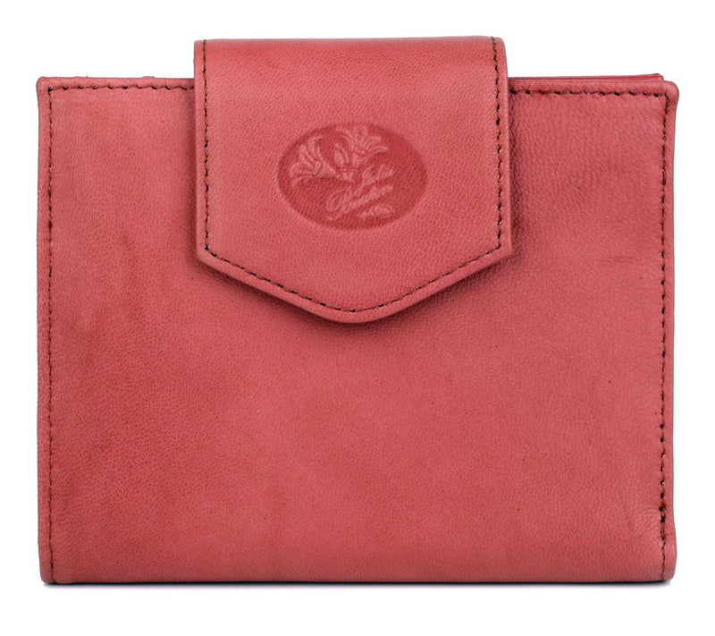 Julia Buxton Heiress Cardex Wallet — View 9