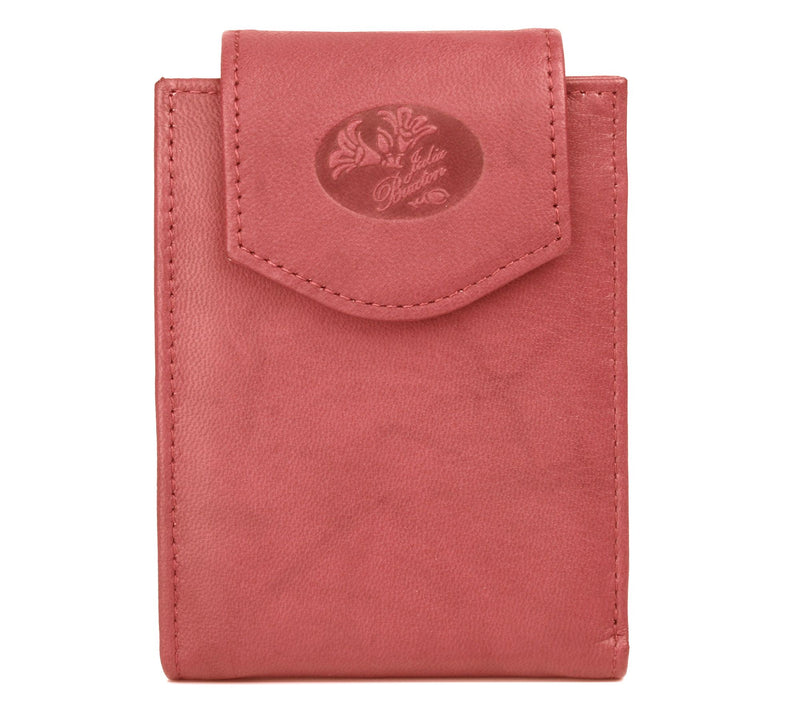Julia Buxton Heiress Convertible Billfold Wallet — View 9