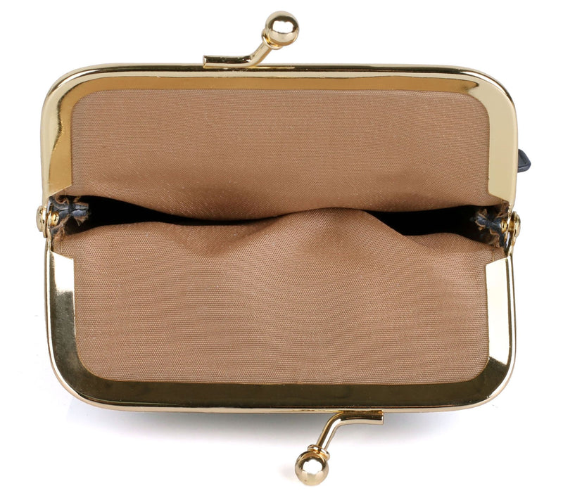 Julia Buxton Heiress Pik-Me-Up Kiss Lock FramedCase — View 12