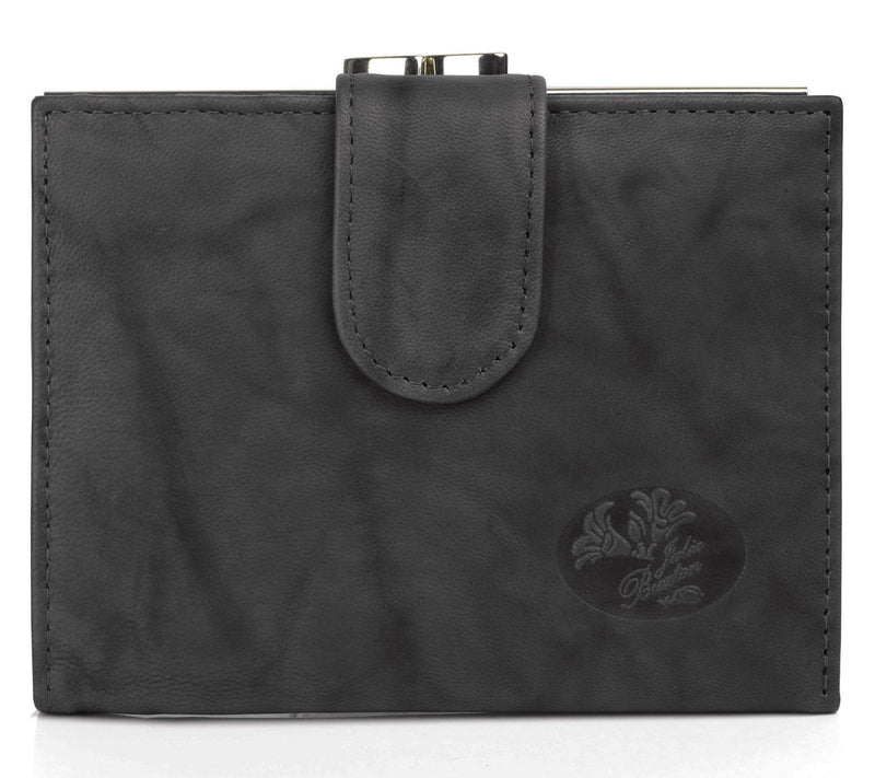 Julia Buxton Heiress Double Cardex Wallet — View 3